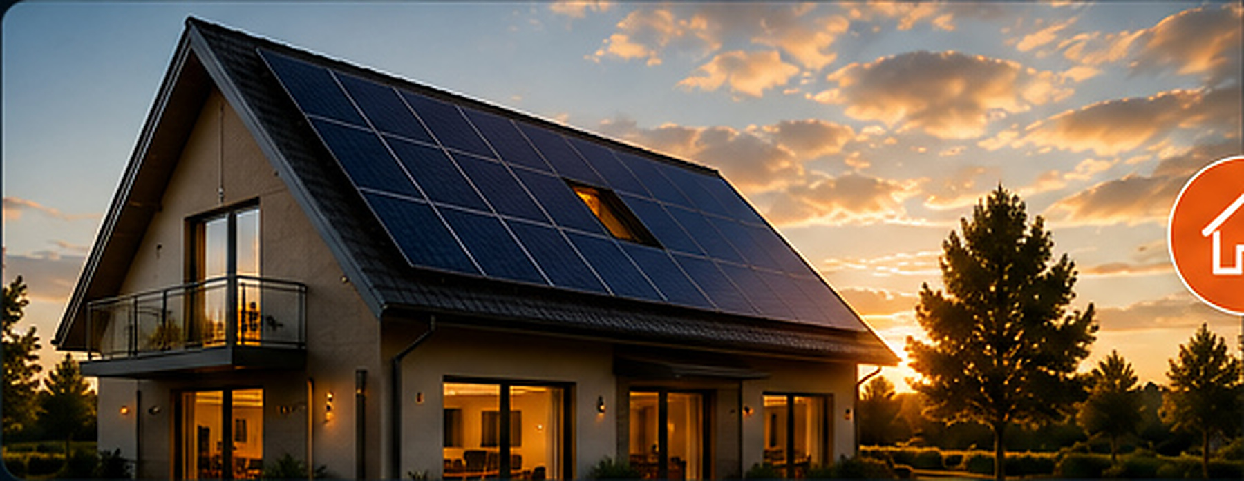 PV plaatsen nieuwbouwwoningen